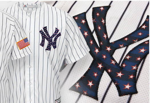 New York Yankees jerseys-251